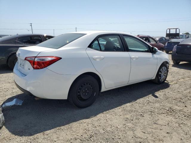 Vin: 5yfburhe9ep092689, lot: 55865095, toyota corolla l 20143