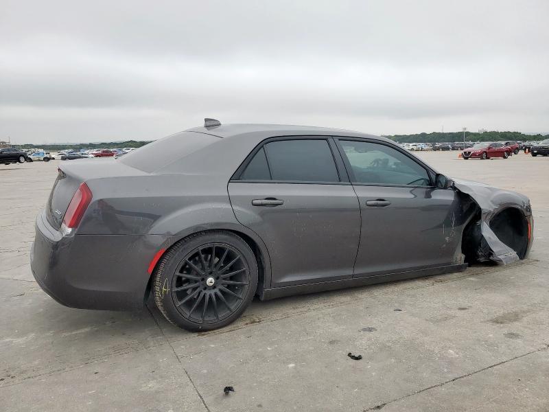 Vin: 2c3ccabg2kh689384, lot: 58749105, chrysler 300 s 20193