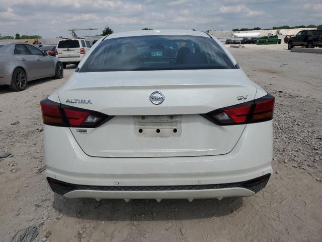 2021 NISSAN ALTIMA SV - 1N4BL4DV5MN390976