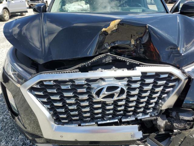 2022 HYUNDAI PALISADE L KM8R54HE1NU415288