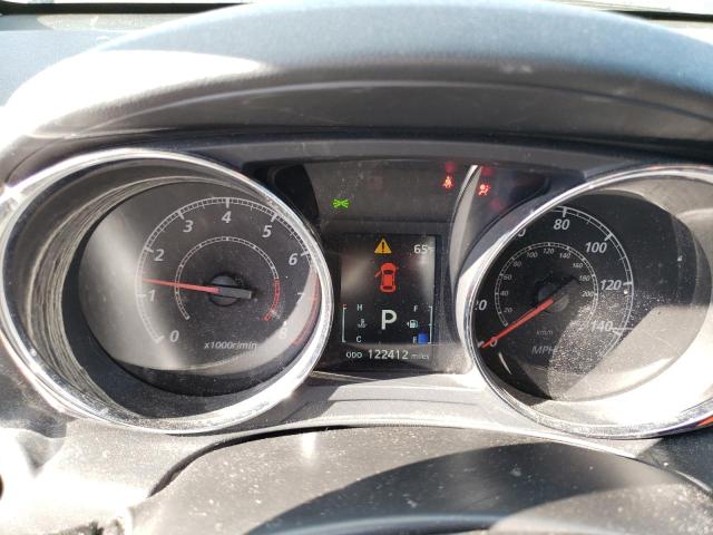 2018 MITSUBISHI OUTLANDER JA4AR3AW0JZ026491