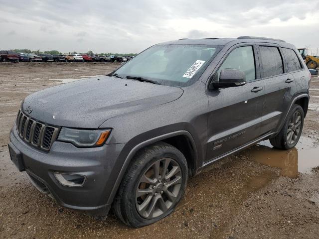 Vin: 1c4rjfbgxhc646920, lot: 58439675, jeep grand cher limited 2017 img_1