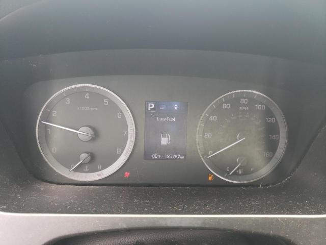 2017 HYUNDAI SONATA SPO - 5NPE34AF1HH570644