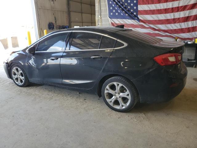 Vin: 1g1bf5sm8h7157646, lot: 54824785, chevrolet cruze premier 20172