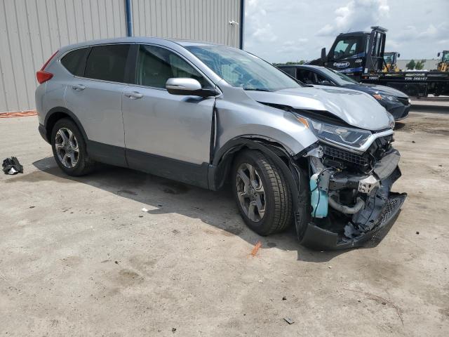 Vin: 5j6rw1h51ka037433, lot: 55559945, honda crv ex 20194