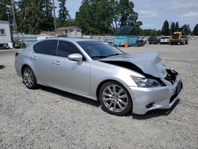 Vin: jthce1bl9d5015096, lot: 58170005, lexus gs350 350 20134