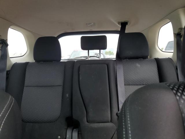 2017 MITSUBISHI OUTLANDER JA4AZ3A3XHZ066299