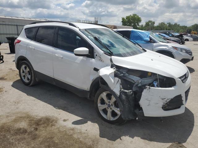 Vin: 1fmcu0gx9fua89875, lot: 58719935, ford escape se 20154