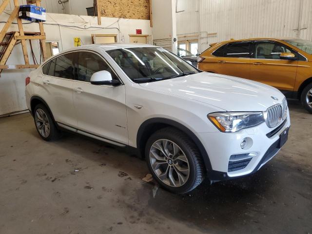 Vin: 5uxxw3c5xj0t82270, lot: 54500875, bmw x4 xdrive28i 20184