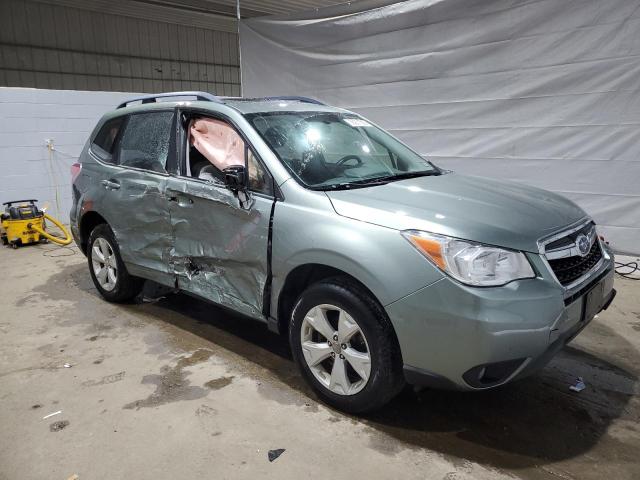Vin: jf2sjabc2gh445095, lot: 58231505, subaru forester 2.5i 20164