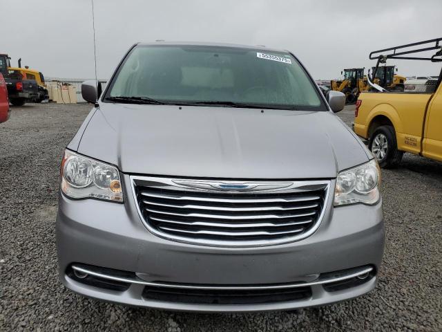 2016 CHRYSLER TOWN & COU - 2C4RC1BG0GR295518