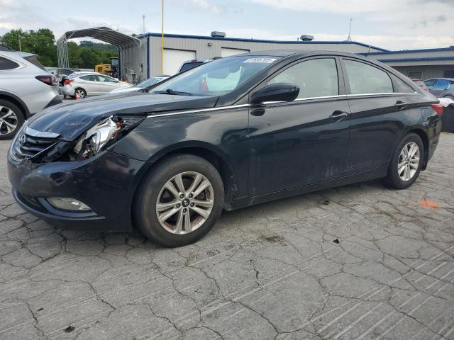 Vin: 5npeb4ac1dh733117, lot: 57666705, hyundai sonata gls 2013 img_1