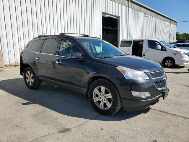 Vin: 1gnkrjed3bj404995, lot: 55553275, chevrolet traverse lt 20114