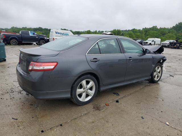 Vin: 4t1bk3ek0au102922, lot: 57028285, toyota camry se 20103