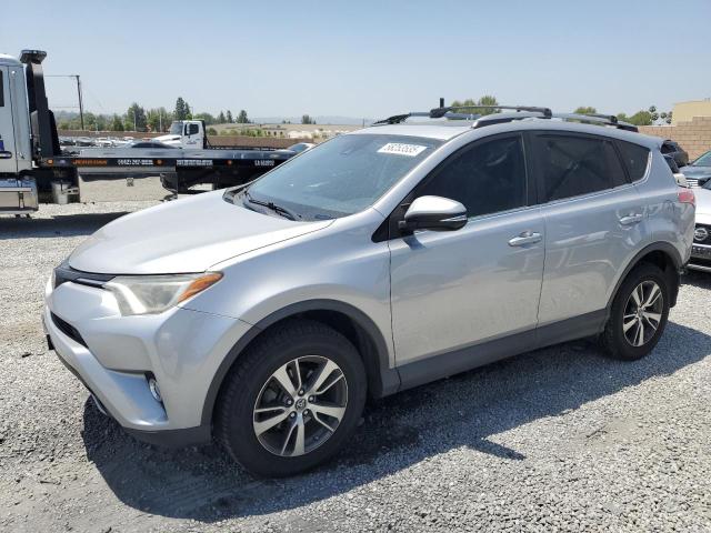Vin: 2t3wfrev8hw378821, lot: 58253535, toyota rav4 xle 2017 img_1