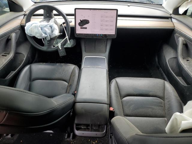 2022 TESLA MODEL 3 - 5YJ3E1EB7NF110261