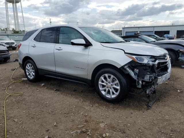 Vin: 3gnaxkev0ls651505, lot: 56393855, chevrolet equinox lt 20204
