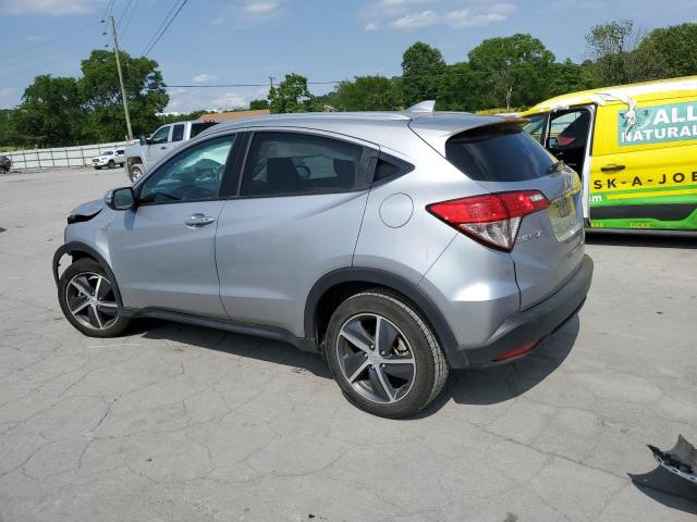 Vin: 3czru5h59nm734420, lot: 56995495, honda hr-v ex 20222