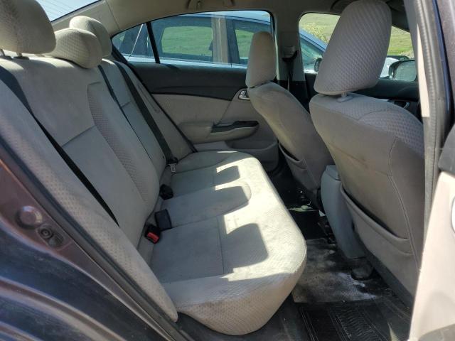 2015 HONDA CIVIC HYBR 19XFB4F28FE000719