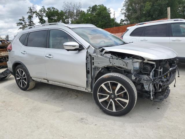 Vin: jn8at2mt5jw451343, lot: 56575655, nissan rogue s 20184