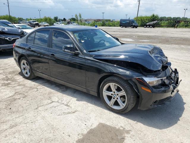 Vin: wba3c3g51ens72023, lot: 58595225, bmw 3 series i xdrive 20144
