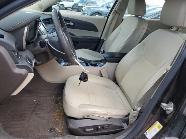 2015 CHEVROLET MALIBU 1LT - 1G11C5SL3FF157360