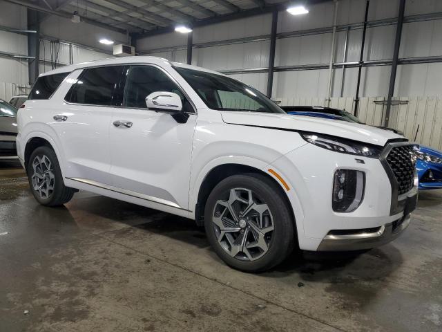 2022 HYUNDAI PALISADE C KM8R7DHE3NU477964