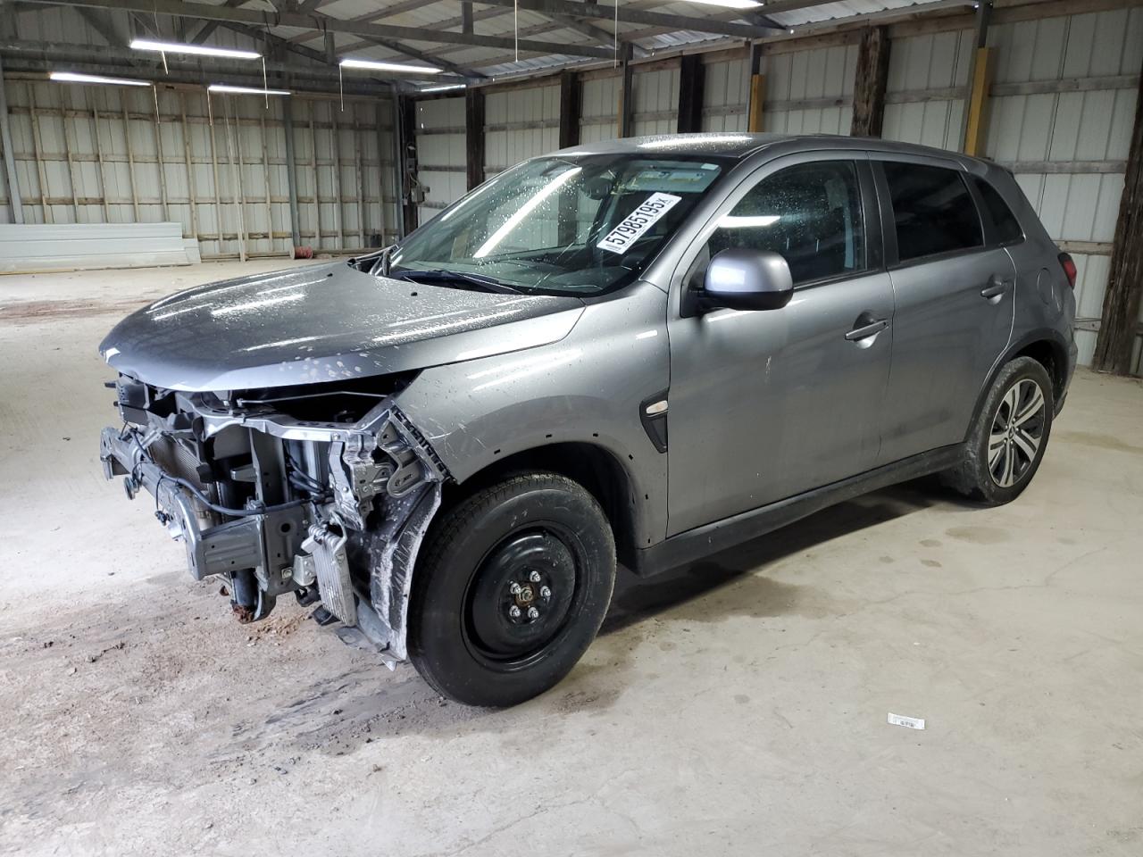 MITSUBISHI OUTLANDER S/SE