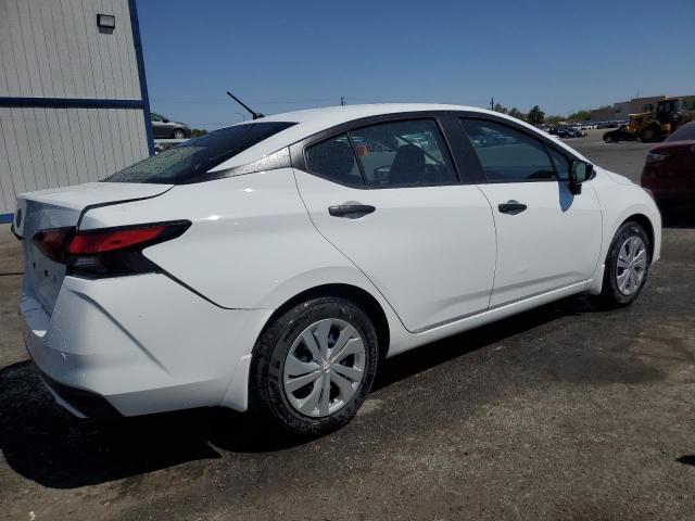 Vin: 3n1cn8dvxsl817830, lot: 57658415, nissan versa s 20253