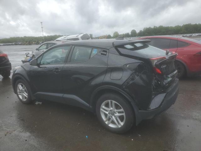 Vin: nmtkhmbx6lr107976, lot: 57148205, toyota c-hr xle 20202