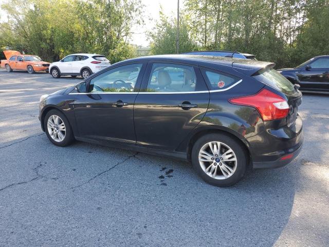 Vin: 1fahp3m26cl175373, lot: 58624075, ford focus sel 20122