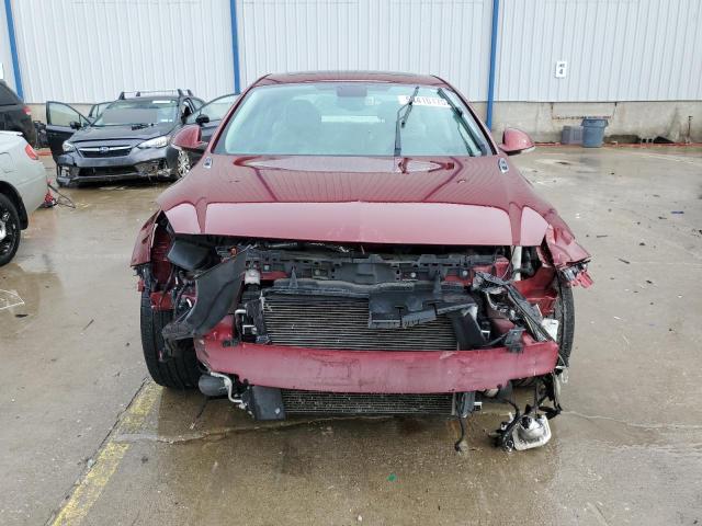 2017 BUICK REGAL SPOR - 2G4GL5EX8H9132283