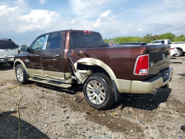 Vin: 1c6rr7wm7fs668236, lot: 58981325, ram 1500 longhorn 20152