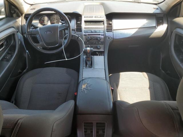 2010 FORD TAURUS SEL - 1FAHP2EW5AG133777