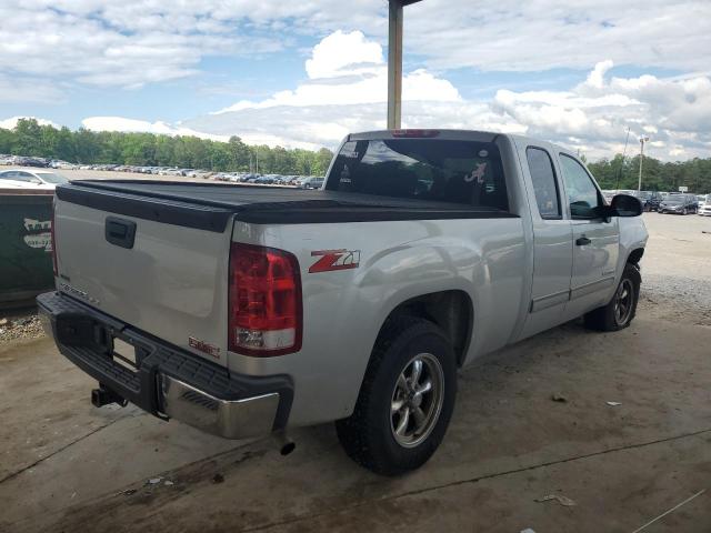 Vin: 1gtscve0xaz281341, lot: 56626635, gmc sierra c1500 sle 20103