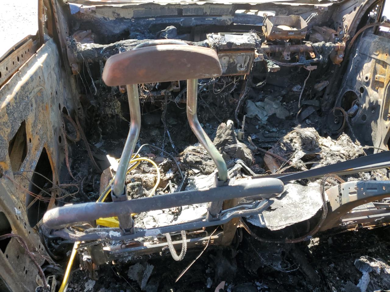 Lot #3222167925 2014 TOYOTA RAV4 XLE