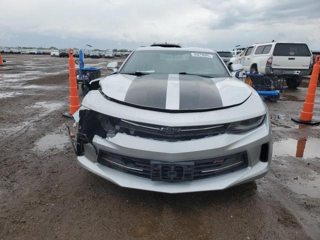 2016 CHEVROLET CAMARO - 1G1FB1RX3G0168115