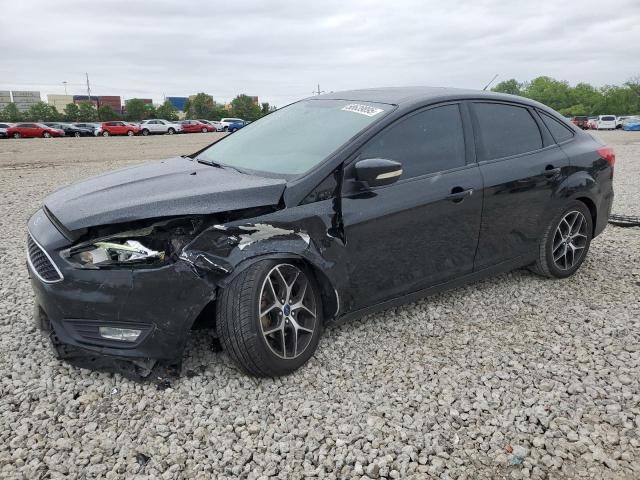 FORD FOCUS SEL