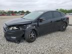 2017 FORD FOCUS SEL - 1FADP3H27HL253367