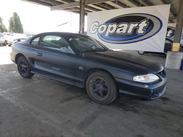 Vin: 1falp42t0rf167885, lot: 57724335, ford mustang gt 19944