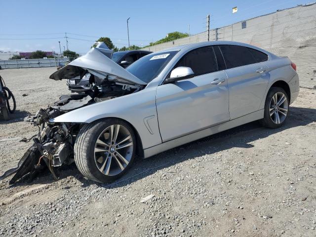 Vin: wba4j1c55jbg75988, lot: 58623265, bmw 4 series gran coupe 2018 img_1