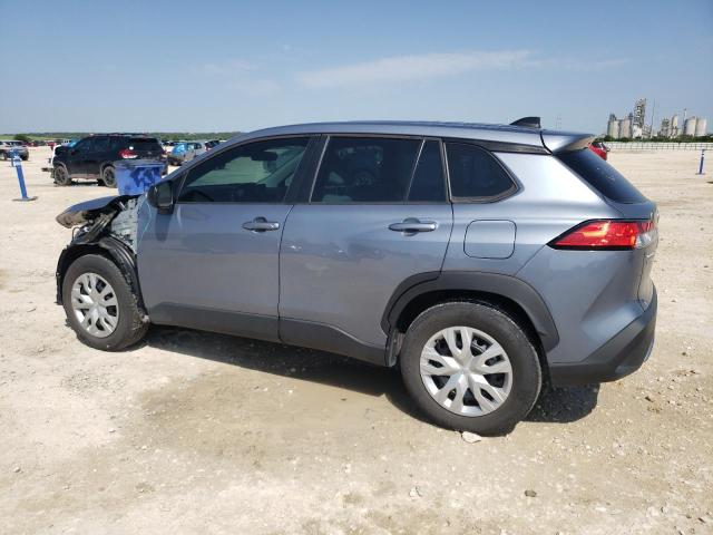 Vin: 7muaaaag9nv014492, lot: 55693165, toyota corolla cr l 20222