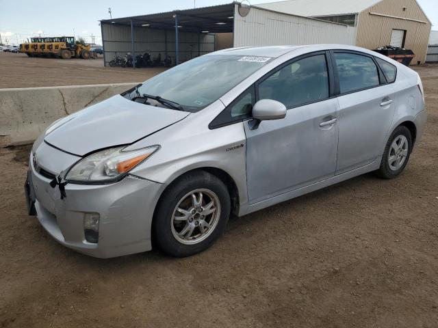 Vin: jtdkn3du4a5200389, lot: 59109105, toyota prius 2010 img_1
