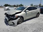 2017 HYUNDAI ELANTRA SE - KMHD84LF6HU064643
