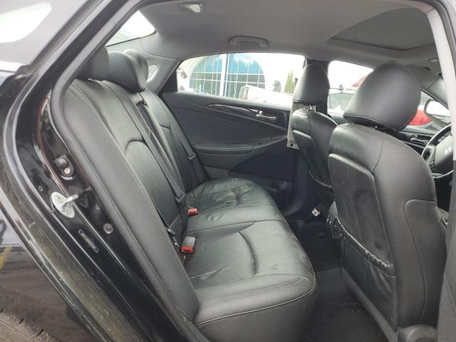 2011 HYUNDAI SONATA SE - 5NPEC4AB5BH172504