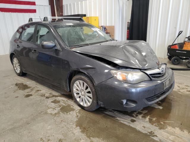 Vin: jf1gh6b60ah825699, lot: 55625825, subaru impreza 2.5i premium 20104