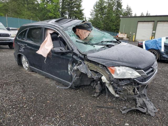 Vin: 5j6re4h75al020921, lot: 58526755, honda crv exl 20104