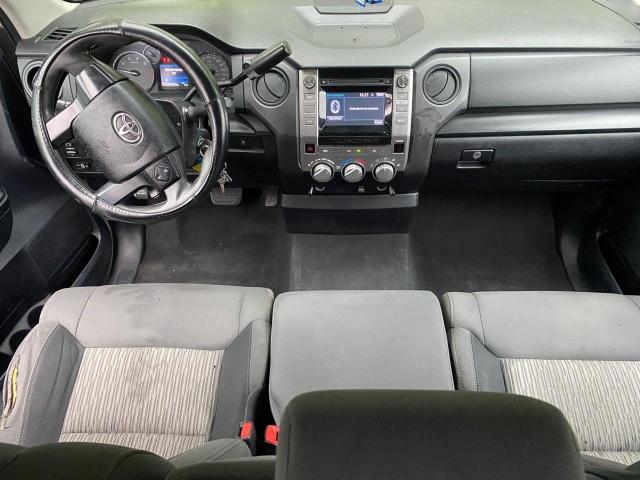 2016 TOYOTA TUNDRA DOU - 5TFRM5F18GX095787