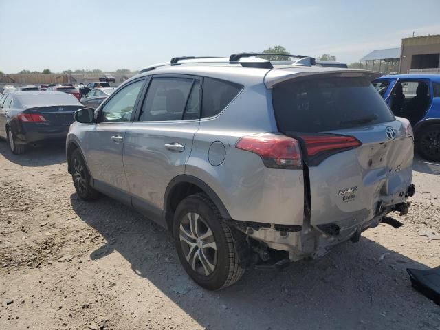 Vin: 2t3bfrev3gw412757, lot: 56675255, toyota rav4 le 20162