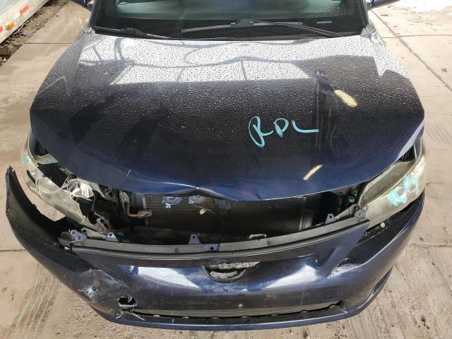 2011 TOYOTA SCION TC - JTKJF5C7XB3006195